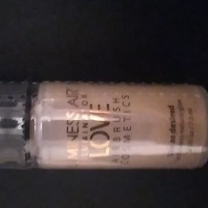 Luminess Air illuminator